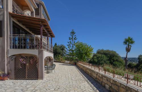 Vivian's Studio Endless View - Foto 19