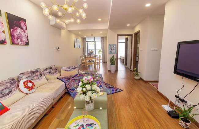 Hong Kong TOWER - Cityview Apartments - Foto 30