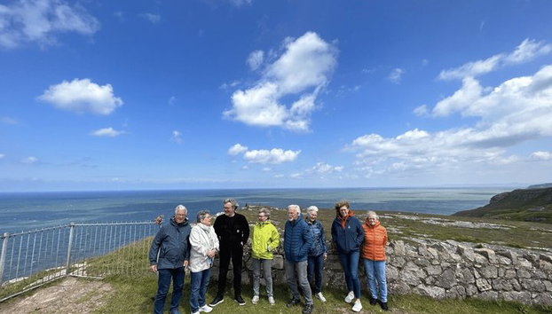 Tour privato del Galles del Nord da Liverpool Castelli Vista e costa - Foto 4