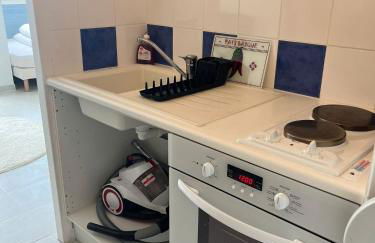 Rêve Marin, vue imprenable sur l'océan - Foto 12