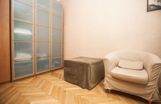 Kvart Apartments Mayakovskaya - Foto 8