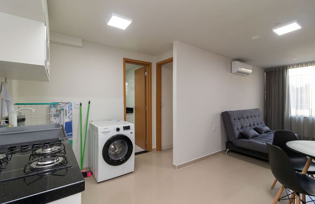 NOR Asa Norte Brasília - Photo 67