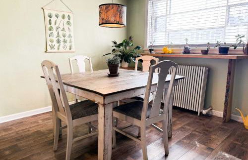 Peaceful Hideaway in Central Fargo - Foto 31