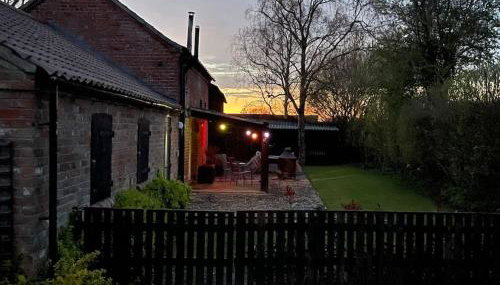 The Barn at Whitehouse Farm 18th century 3 bed Barn- Beautifully converted - Foto 4