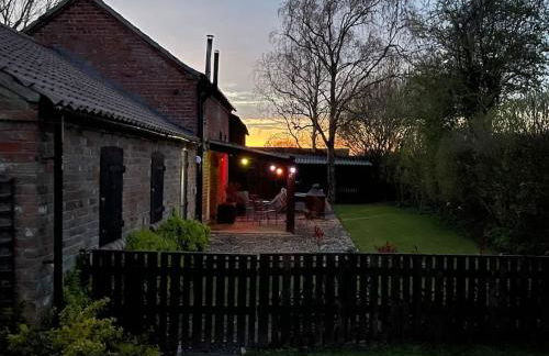 The Barn at Whitehouse Farm 18th century 3 bed Barn- Beautifully converted - Foto 4