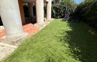 Cosy Rez de jardin - Clim & Parking - Foto 9