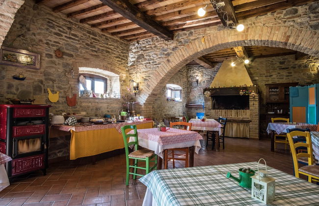 Agriturismo Goccia di Luna - Foto 69