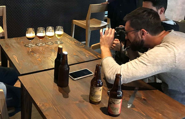 Bogotá Beer Tour - Photo 2