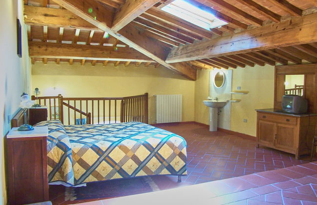 Agriturismo Villa Graziani - Photo 34