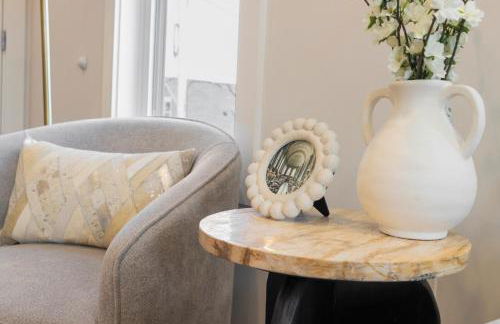 Parking 3BR2Bth Cambridge Boston W&D Subway AC - Foto 52