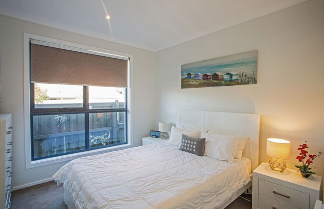 Sails on Chapel - Foto 5