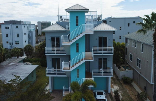 A Somewhere is Here by Beachside Management - Foto 54