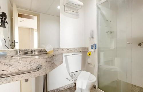 Flat Osasco Trade Center - Foto 66