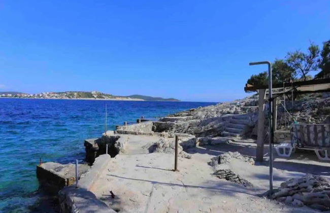 Seafront House Antonia - Foto 29