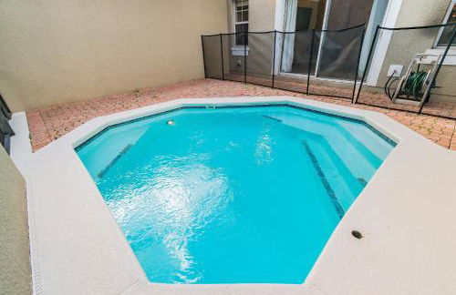 Casa 3Q Bella Vida c Piscina Próx Disney e Walmart - Foto 4