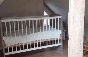 Gîte des vaux - Foto 11