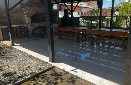 Lotus apartman on the Lake - Foto 28