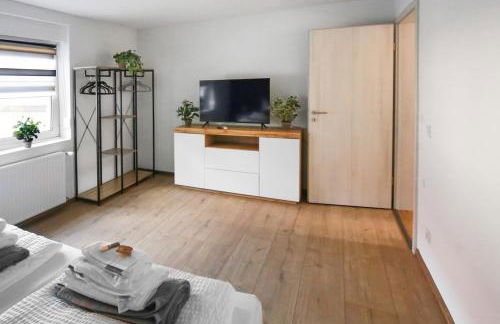 Erholsame Auszeit auf ca 100 qm in Idylischer Lage mit großer Terrasse - Foto 32