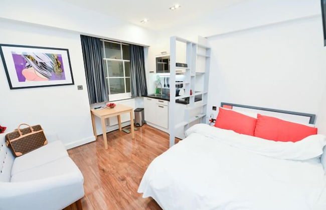 The Dome Hyde Park - Foto 35