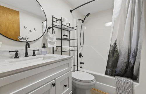 Scenic White Mountains Retreat home - Foto 22