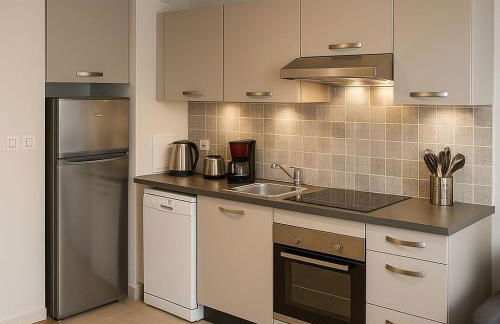 Appartement Cosy Proche Disneyland - tout Confort - Foto 4