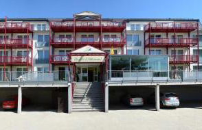 Chalet Sonnenhang Oberhof - Foto 45