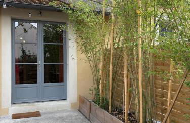 Séjour tropical famille-Jungle house - Jardin privé - Foto 11