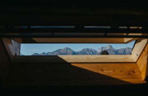 Corte Maccarini - Appartamento Dolomiti - Foto 33