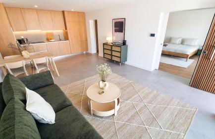 Sunlit Patio Retreat Near Ericeira by Lisbeyond - Foto 11