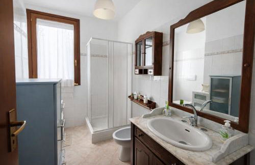 Marrucheti 16 Countryside Apartment with Free WiFi & free Parking - Foto 8