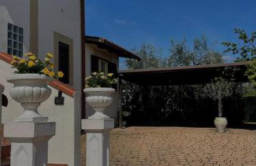 Appartamento IN VILLA - Foto 5