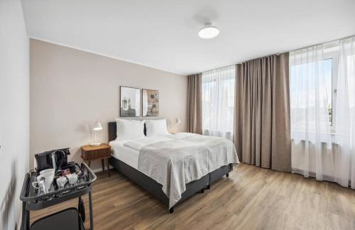 Limehome Düsseldorf Bahlenstr. - Foto 18