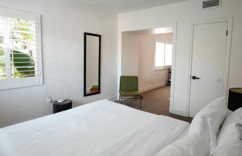 Suites by The Wellborn - Foto 6