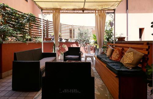 Appartamento Il Crocevia - Foto 16