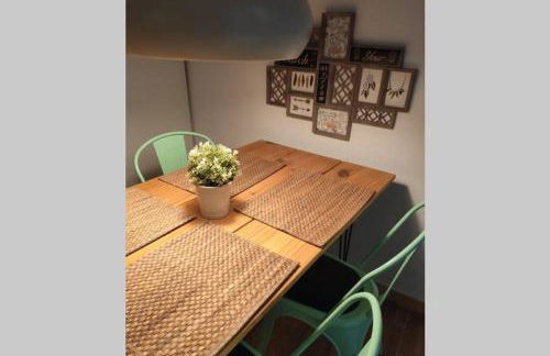 Precioso y acogedor piso en la Seu de Urgell - Foto 6