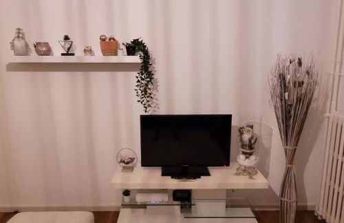 2p lumineux au Cœur de Strasbourg - Foto 16