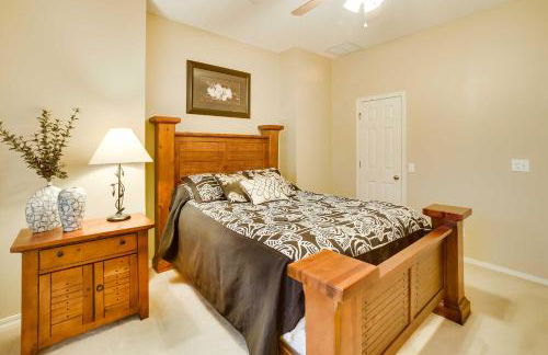 Home in Bella Vista with Deck and Lake Windsor Views! - Foto 28