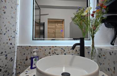 Kiki's comfort stay in West Athens - Foto 16