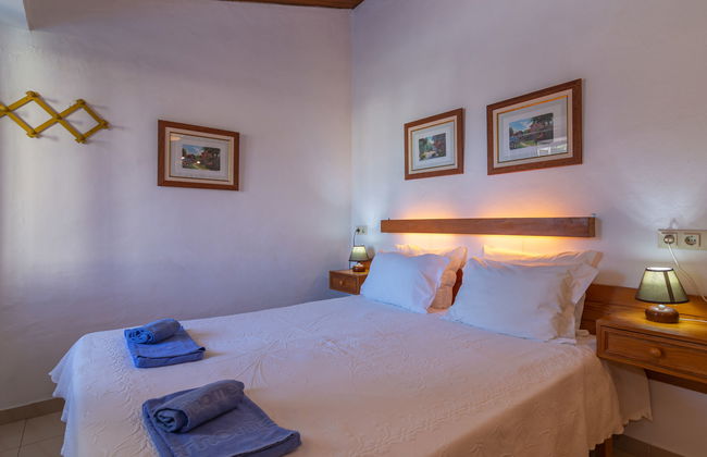 Villa Genoveva - Foto 12