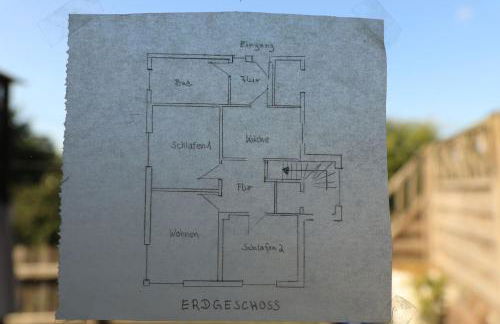 Ferienwohnung im Auenland - Foto 19