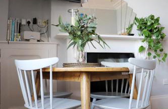 Seaside Apartment - Foto 15