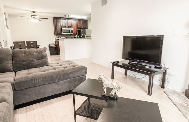 Strathmore Apartments - Foto 72