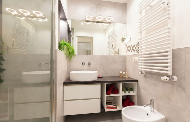 notaMi - Monte Ceneri Suite - Foto 26