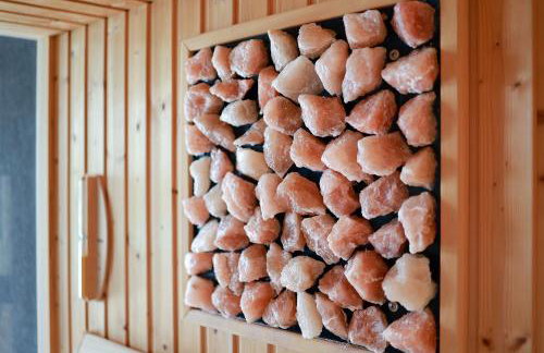 Villa Krasica - Private Tennis Court, Sauna & Jacuzzi - Foto 77