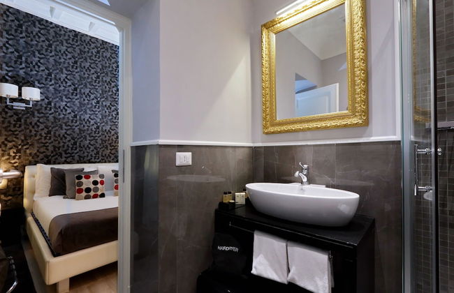 Sistina Twentythree Luxury Rooms - Photo 61