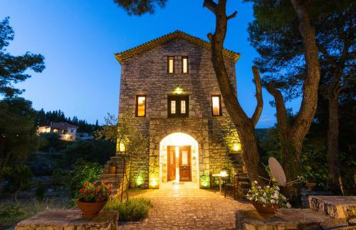 Villa Castello - Foto 107