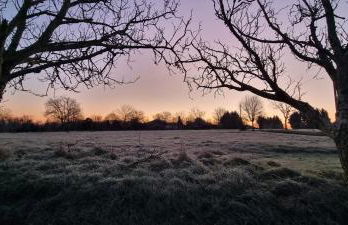 Gîte à la campagne - La Petite Clavelie - Foto 17