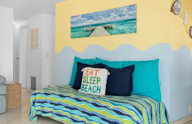 Oleander Hideaway - Foto 21