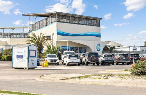 SeaGlass - Oceanfront with expansive balcony - Foto 51