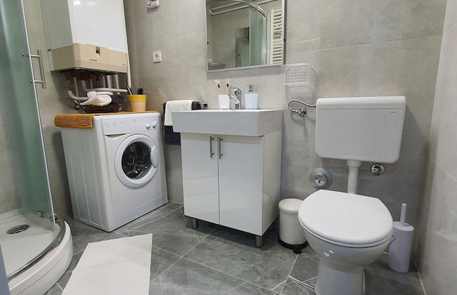 Apartment Pallaton - Foto 25